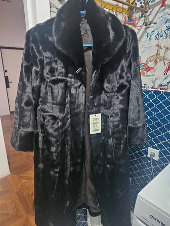 Продам пальто/шубу
