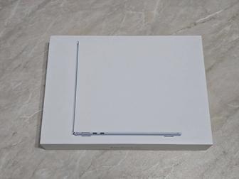 MacBook Air 13 M4 24/512 новый