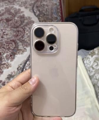 Айфон 16 про