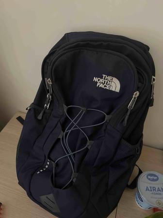 The north face рюкзак jester