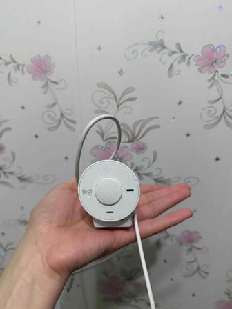 Веб камера Logitech Brio 300