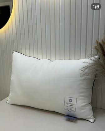 Подушка антибактериальная