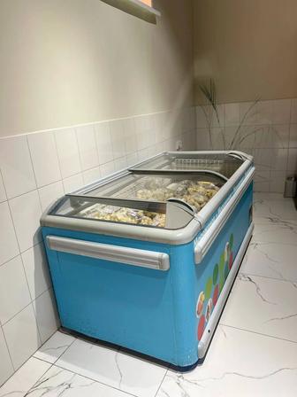 Продам морозильные лари бонеты