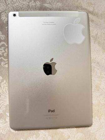 Продам iPad Air