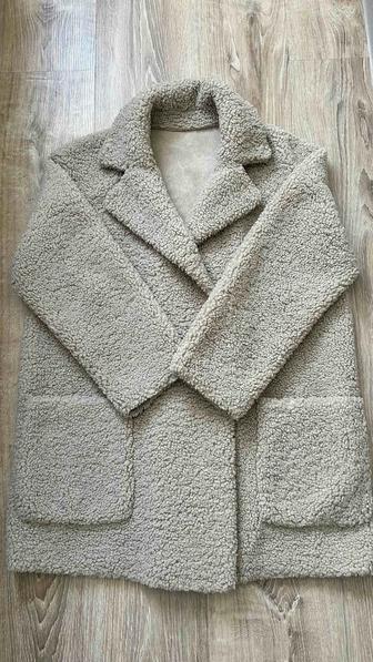 Продам Тедди шубку