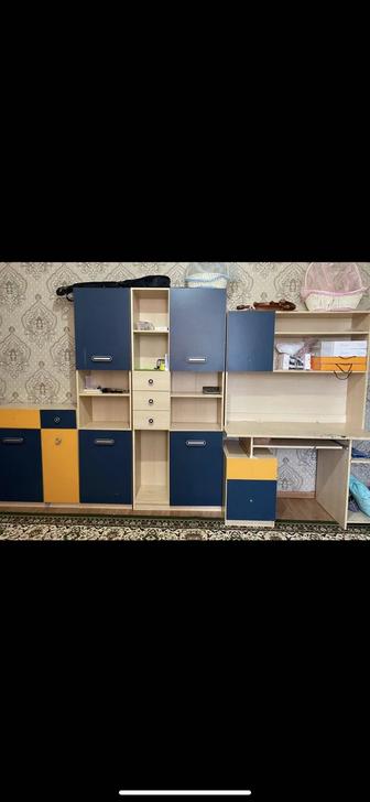 Продам детский подростковый гарнитур