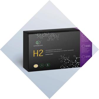 Dandelion, H2 Premium