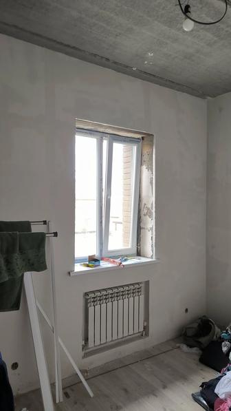 Ремонт регулировка окон, дверей