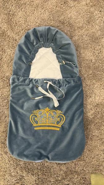 конверт для выписки