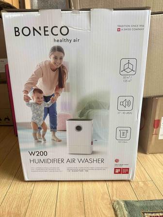 Продам мойку воздуха-увлажнитель Boneco W200