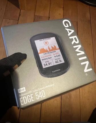 Garmin Edge 540 Solar
