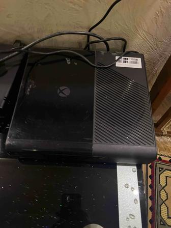 Xbox 360e