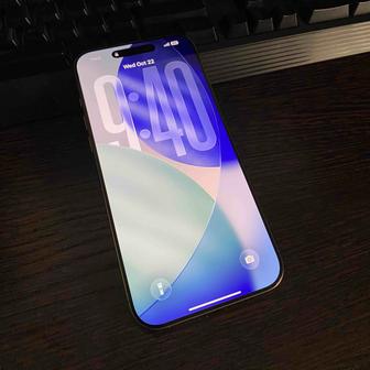 Iphone 16 Pro Max 256GB Desert Titanium