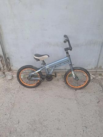 Продам детский велосипеды
