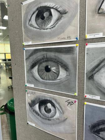 Преподаватель рисования. Декоративно прикладного исскуства