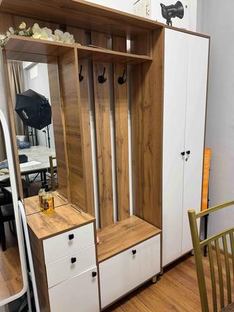 Шкаф прихожей