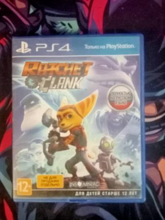 Продам игры на пс4