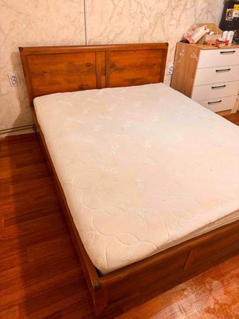 Матрас 160х200х20