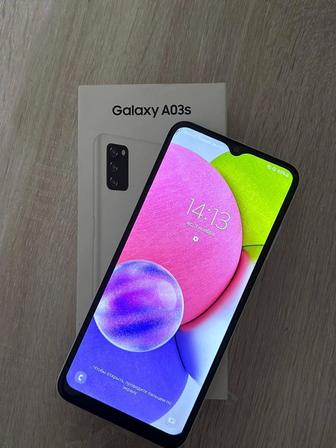 Сотовый телефон Samsung A03s 32gb