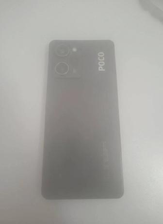 Poco X5 Pro 256 ГБ (Astral Black)