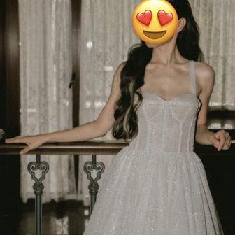 Продам вечернее платье