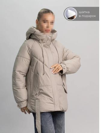 Продам зимнюю куртку