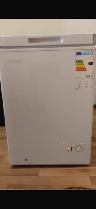 Морозильник