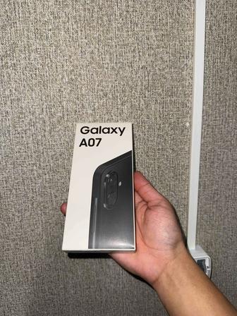 Самсунг А07