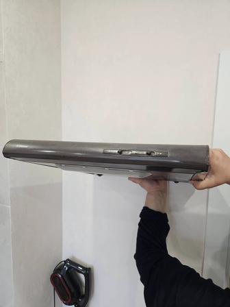 Продам ВЫТЯЖКУ