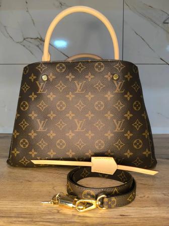 Сумка женская Louis Vuitton Montaigne