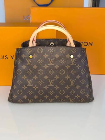 Сумка женская Louis Vuitton Montaigne