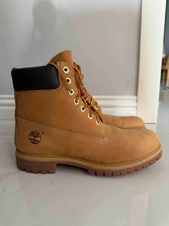 Ботинки Timberland