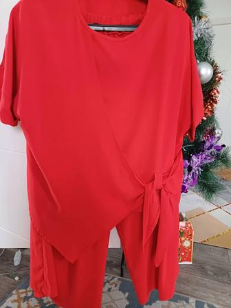 Костюм двойка