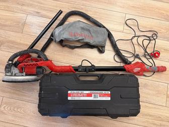 Продаю шлифовальную машинку