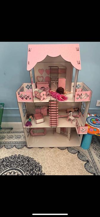 Детские игрушки