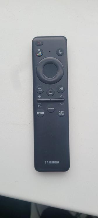 Пульт телевизора Samsung