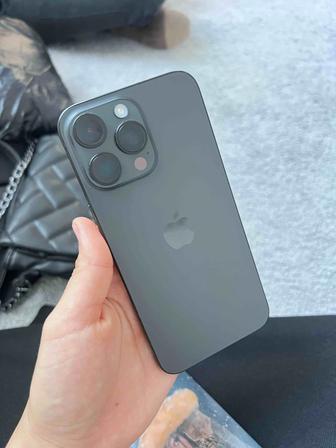 АЙФОН 15 про max