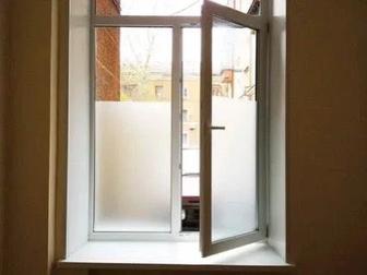 Замена стеклопакета