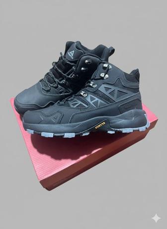 Ботинки мужские