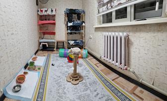 Гостиница/передержка для животных