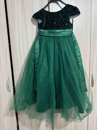 Продаю платье