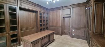 Услуги мебельщика