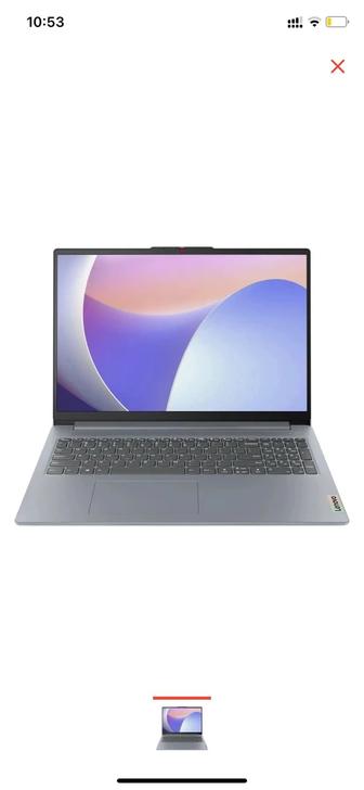 Продам ноутбук Lenovo