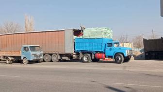 Зил самосвал на заказ