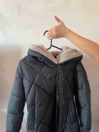 Женская куртка