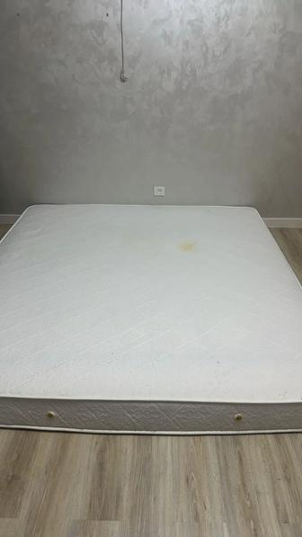 Продам матрас