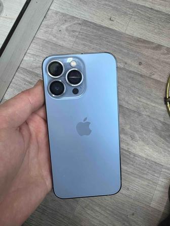 Айфон 13 про