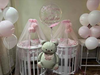 Продам детские кроватки