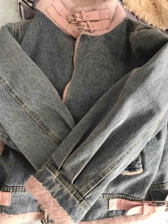 Отдам за символическую цену женскую куртку