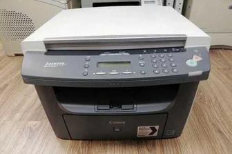 МФУ Canon MF4320D